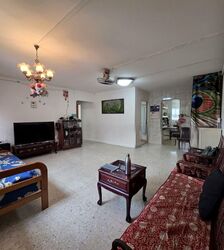Blk 490 Jurong West Avenue 1 (Jurong West), HDB 4 Rooms #542744581
